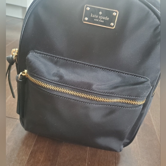 Kate Spade Backpack - Picture 3 of 6